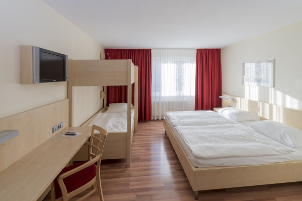 Hotel Autohof Salzbergen Rosi's